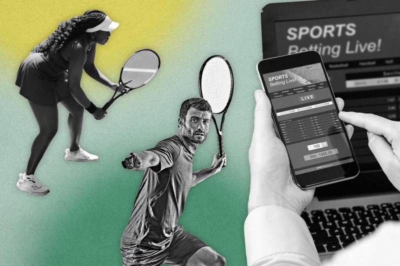 Cách soi kèo tennis 12Bet chuẩn xác cho người mới