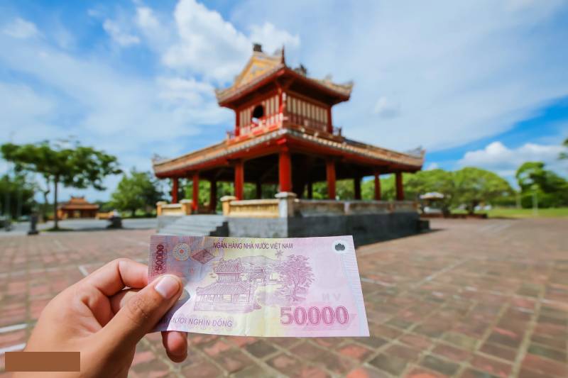 Mơ Thấy Tiền 50k Đánh Con Gì? Chiêm Bao Thấy Tiền Có May Mắn? 1 Giải mã giấc mơ thấy tiền 50 nghìn