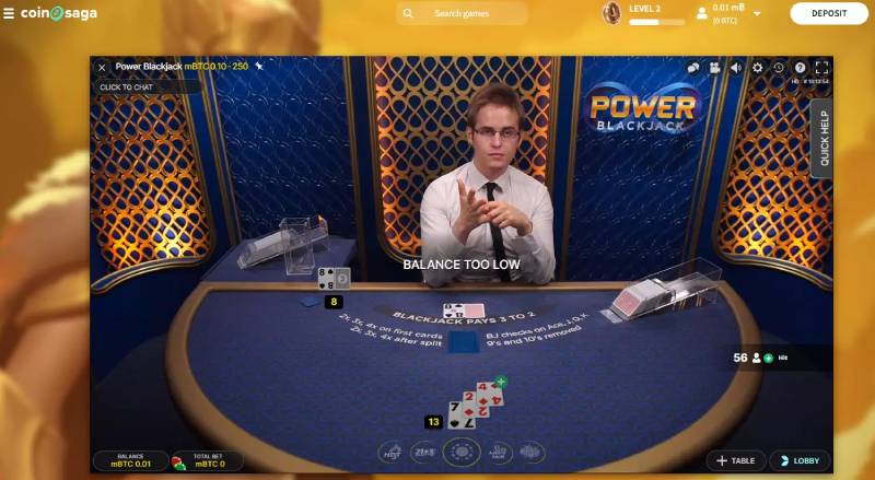 Luật Chơi Power Blackjack Tại 12bet Từ A Đến Z 5 Khi nào nên tận dụng Power Double và Power Split?