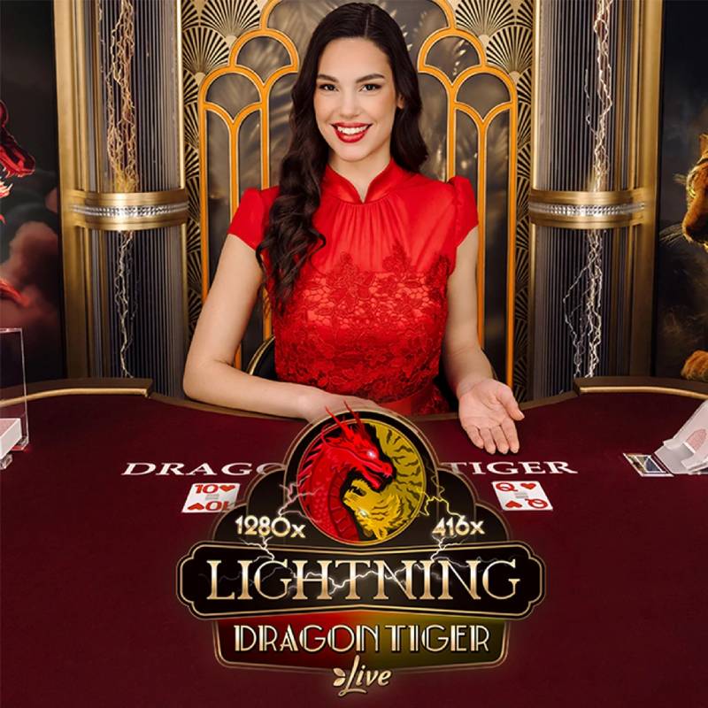 Cách Chơi Lightning Rồng Hổ Hiệu Quả Cho Newbie 1 Lightning Rồng Hổ là gì?