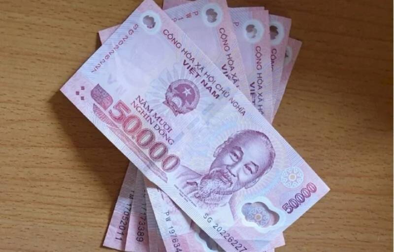 Mơ Thấy Tiền 50k Đánh Con Gì? Chiêm Bao Thấy Tiền Có May Mắn? 3 Nằm mơ thấy tiền có phải là điềm báo?